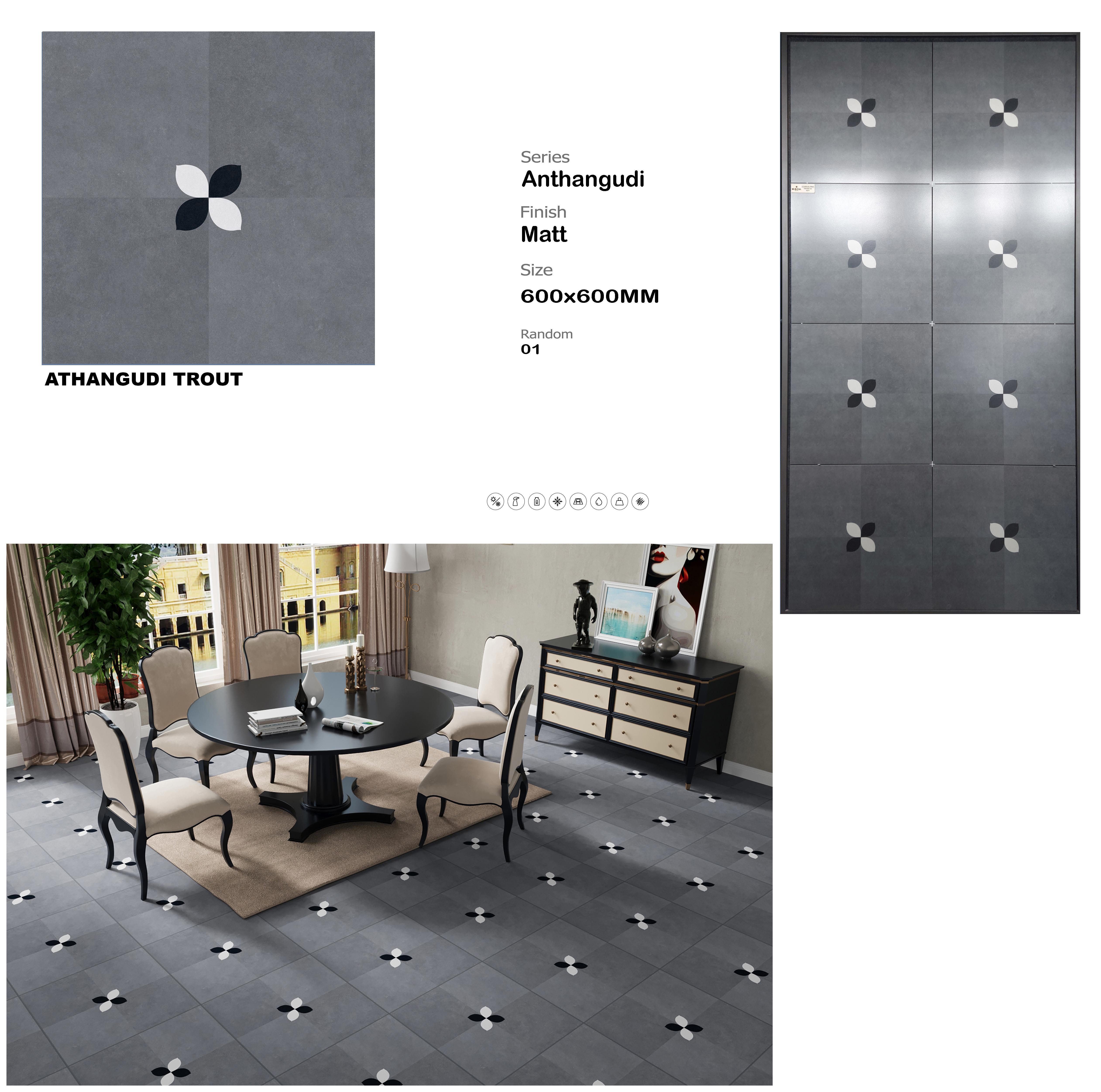 Athangudi Pattern